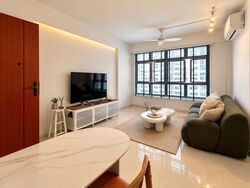 Blk 818B Keat Hong Mirage (Choa Chu Kang), HDB 3 Rooms #626025531